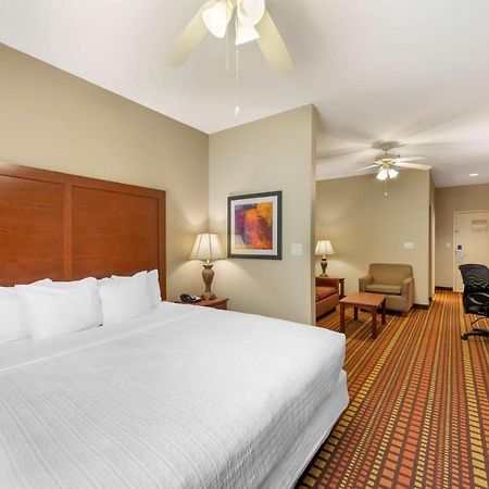 Best Western Plus Gadsden Hotel & Suites מראה חיצוני תמונה