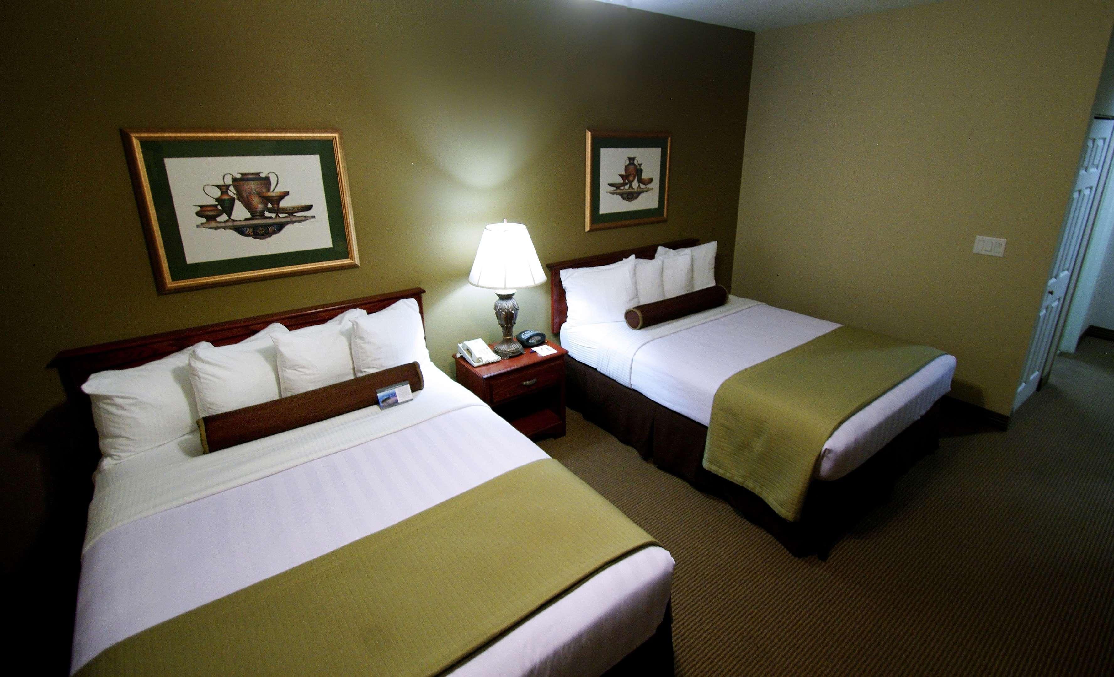 Best Western Plus Gadsden Hotel & Suites מראה חיצוני תמונה